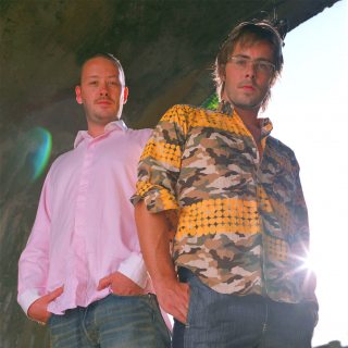 Basement Jaxx