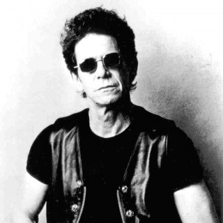 Lou Reed