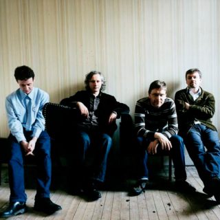 Teenage Fanclub
