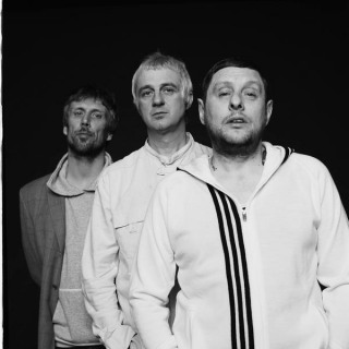 Happy Mondays