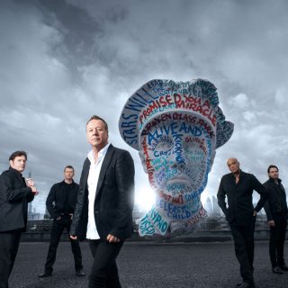 Simple Minds