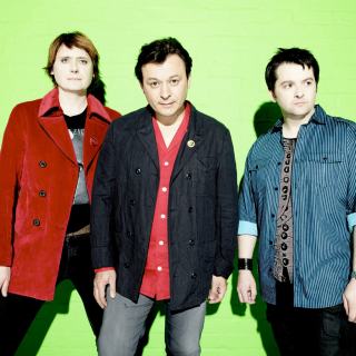 Manic Street Preachers