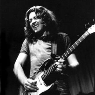 Rory Gallagher