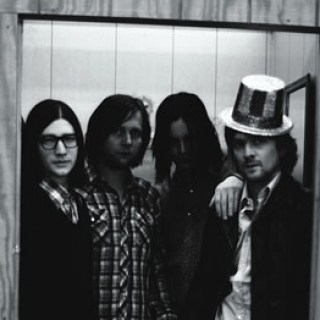 The Raconteurs