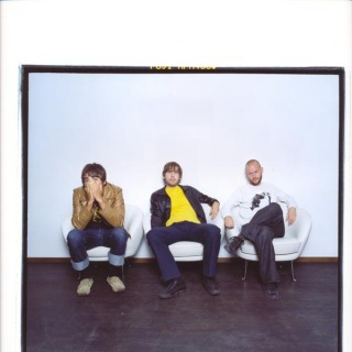 Peter Bjorn and John