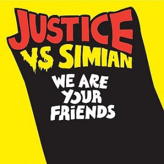 Justice Vs Simian
