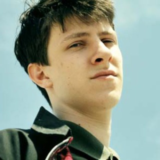 Jamie T