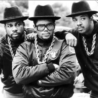 Aerosmith/Run DMC