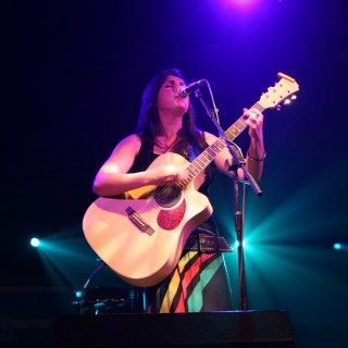 Sandi Thom