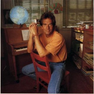 Huey Lewis