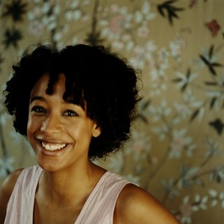 Corinne Bailey Rae