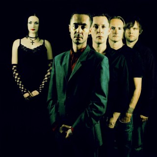 The Wonder Stuff