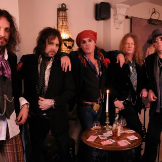 The Quireboys