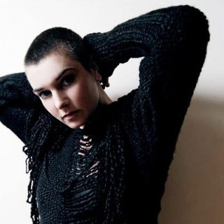 Sinead O'Connor