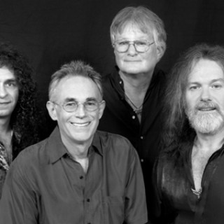 Iron Butterfly