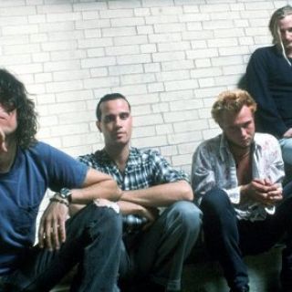 Stone Temple Pilots