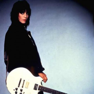 Joan Jett