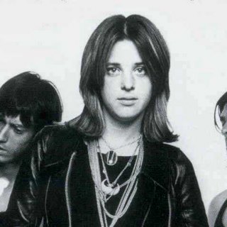 Suzi Quatro