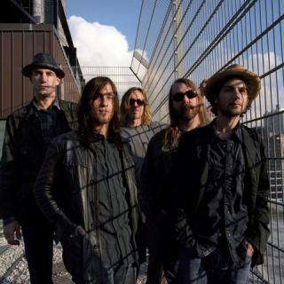 Blind Melon