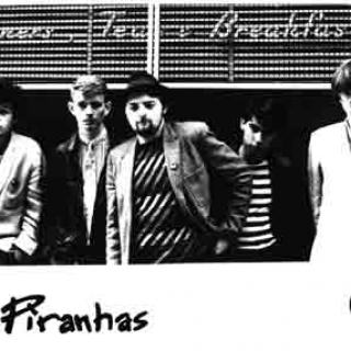 The Piranhas