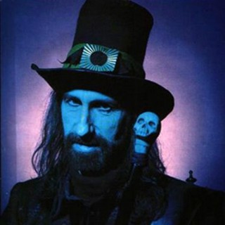 Arthur Brown