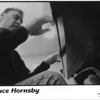 Bruce Hornsby
