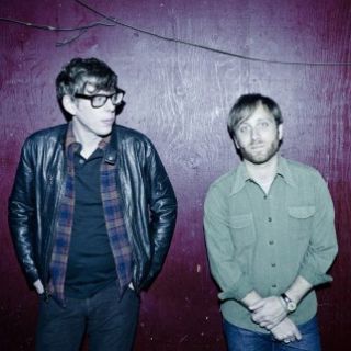 The Black Keys