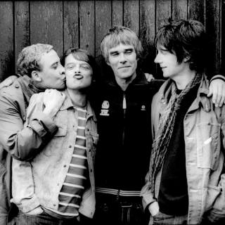 The Stone Roses