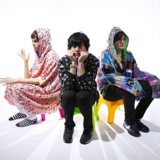 Klaxons