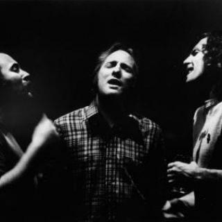 Crosby Stills and Nash