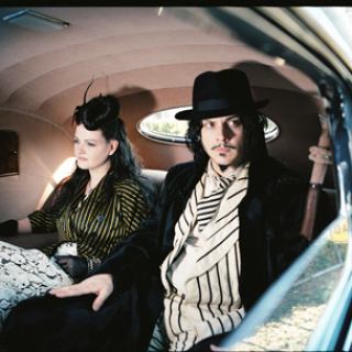The White Stripes