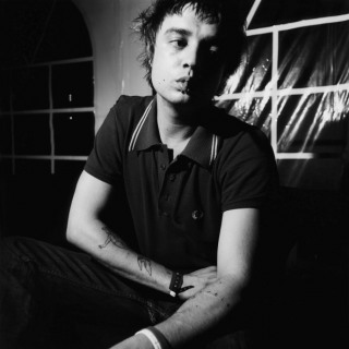 Pete Doherty