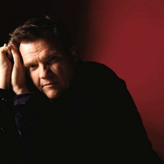 Meat Loaf