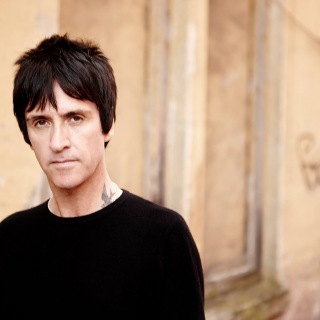 Johnny Marr