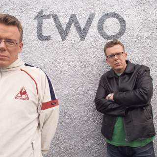 The Proclaimers