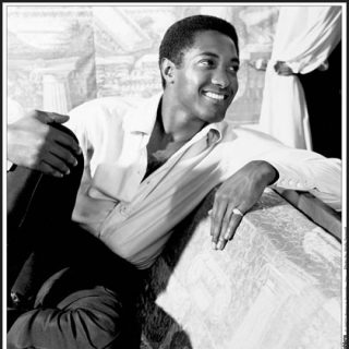Sam Cooke