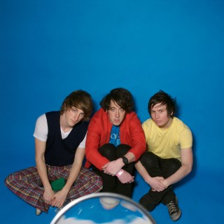 The Wombats