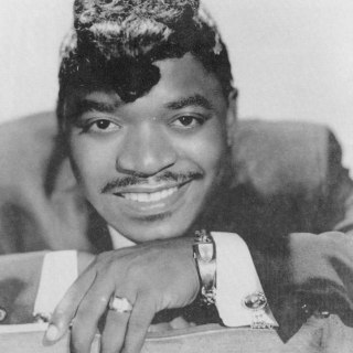Percy Sledge