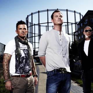 East 17