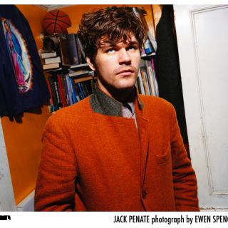 Jack Penate