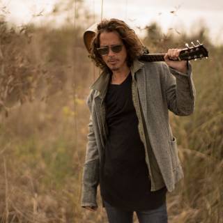 Chris Cornell