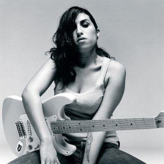 Amy Winehouse