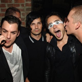 30 Seconds To Mars