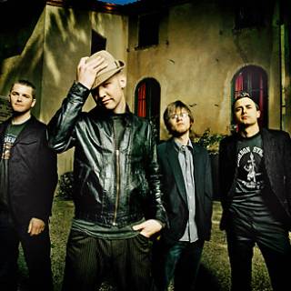 The Fray