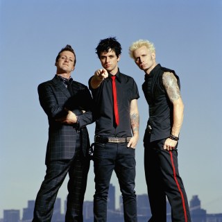 Green Day