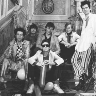 Boomtown Rats