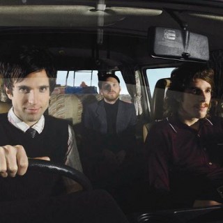 The Hoosiers