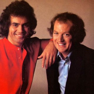 Gallagher and Lyle