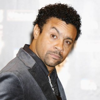 Shaggy