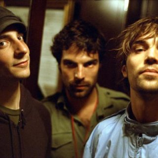 The New Radicals